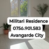 Militari Residence, Proprietar vand 3 camere Auchan bloc Avangarde City